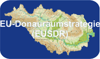Strategie der Europäischen Union für den Donauraum