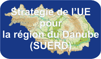 Stratégie de l'Union Europénne pour la région du Danube