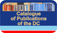 Catalogue of Publications of the Danube Commission