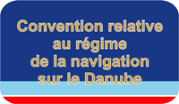 Convention relative au régime de la navigation sur le Danube
